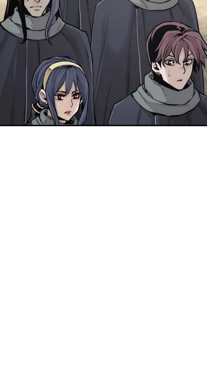 Murim RPG Simulation Chapter 94 Page 146