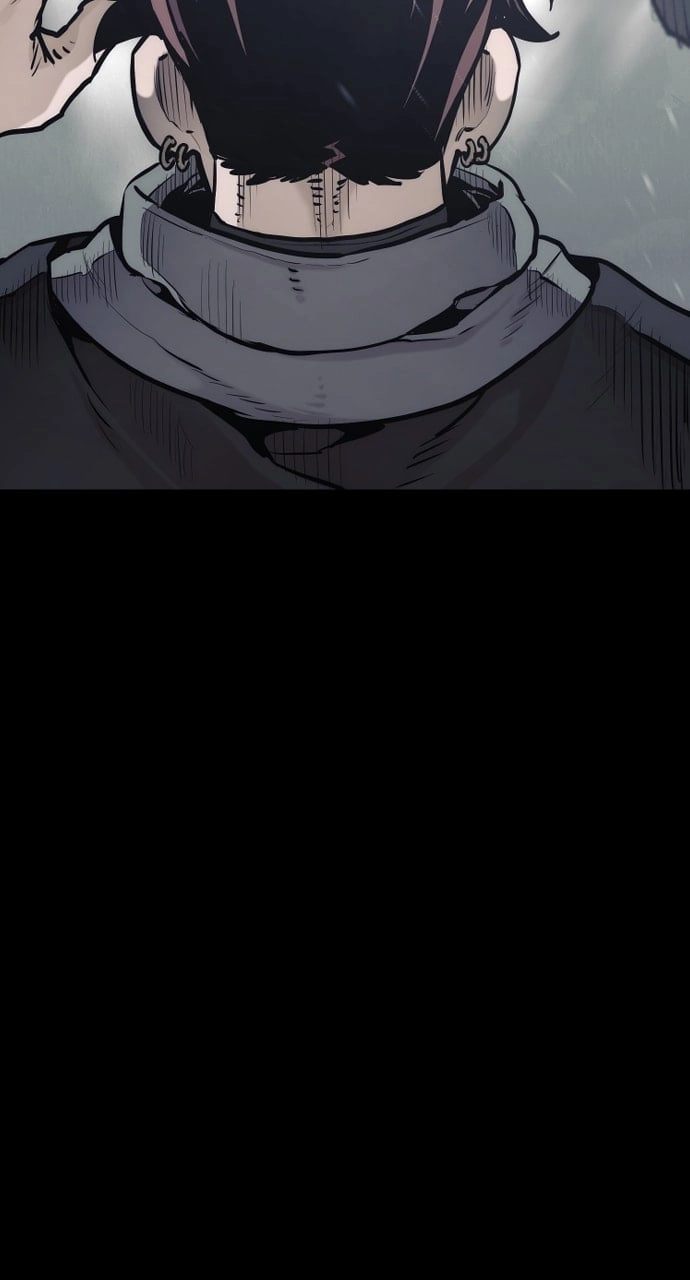 Murim RPG Simulation Chapter 94 Page 20