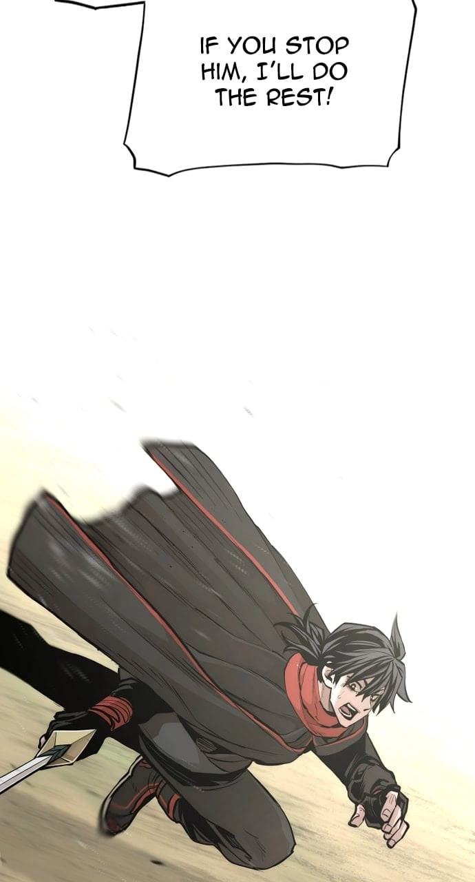 Murim RPG Simulation Chapter 94 Page 57