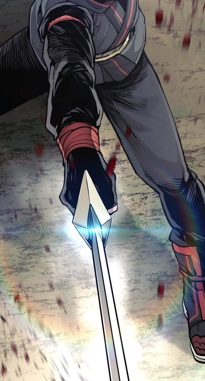Murim RPG Simulation Chapter 94 Page 44