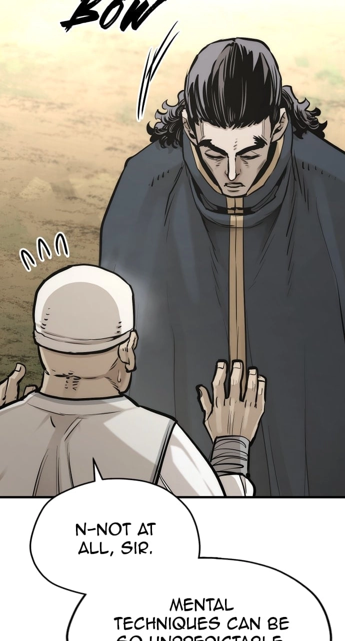 Murim RPG Simulation Chapter 94 Page 97