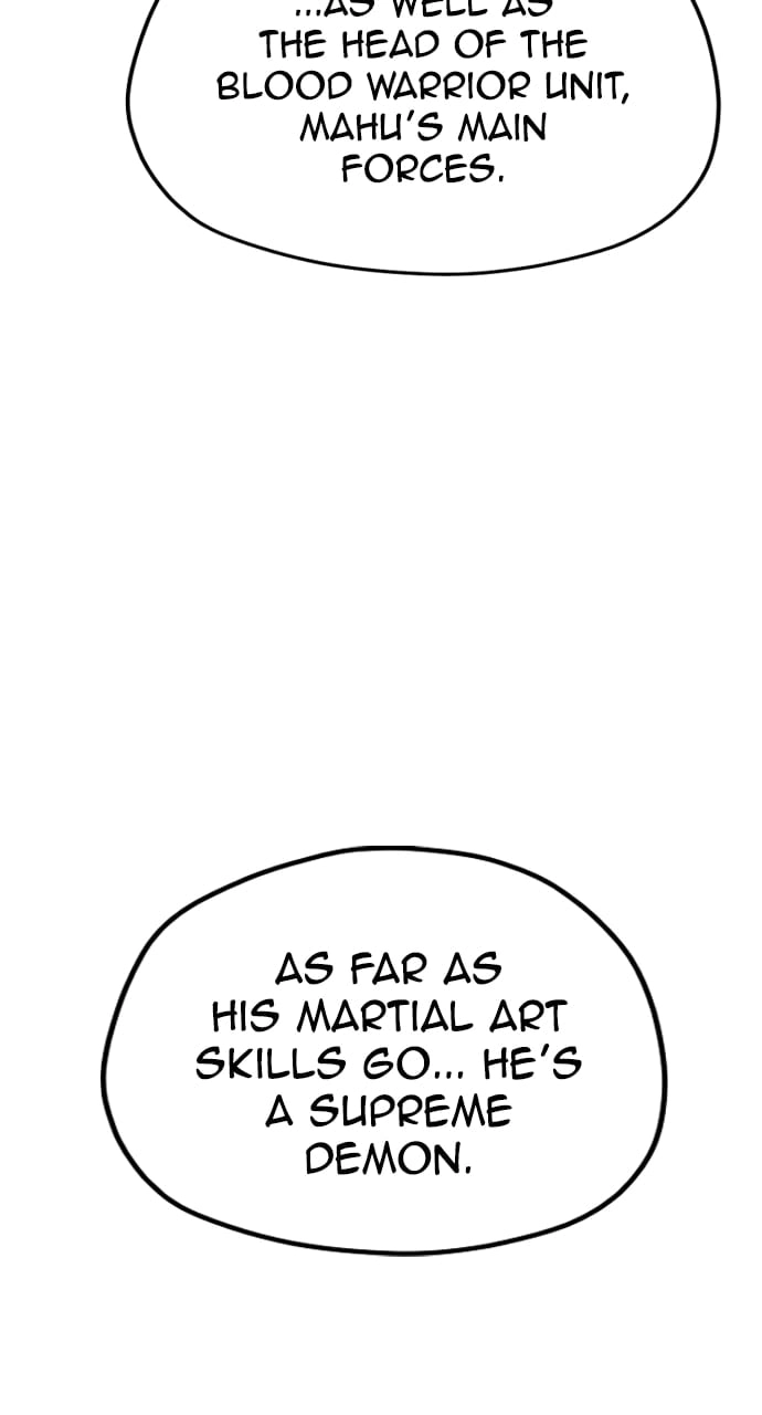 Murim RPG Simulation Chapter 94 Page 85