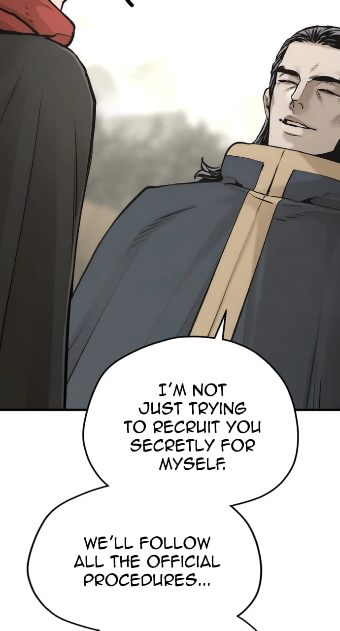 Murim RPG Simulation Chapter 94 Page 141