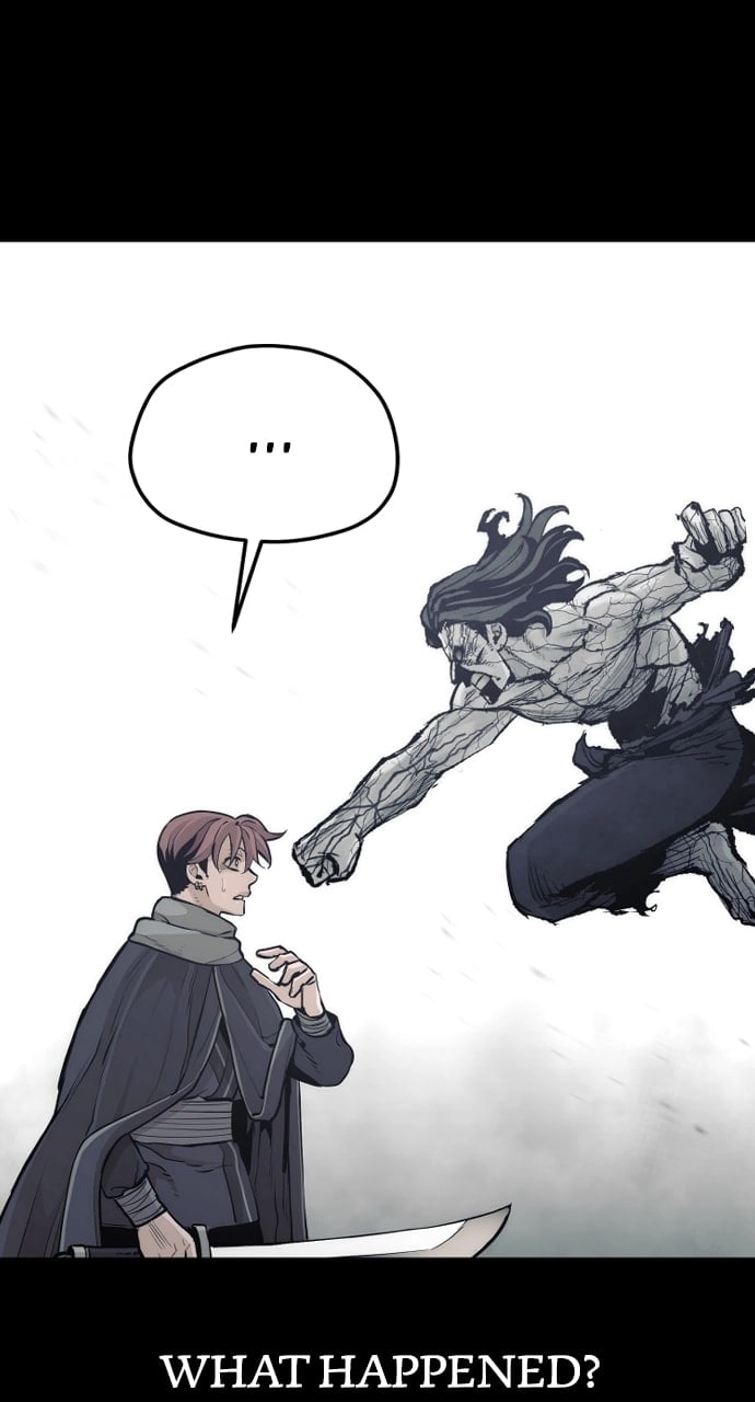 Murim RPG Simulation Chapter 94 Page 23