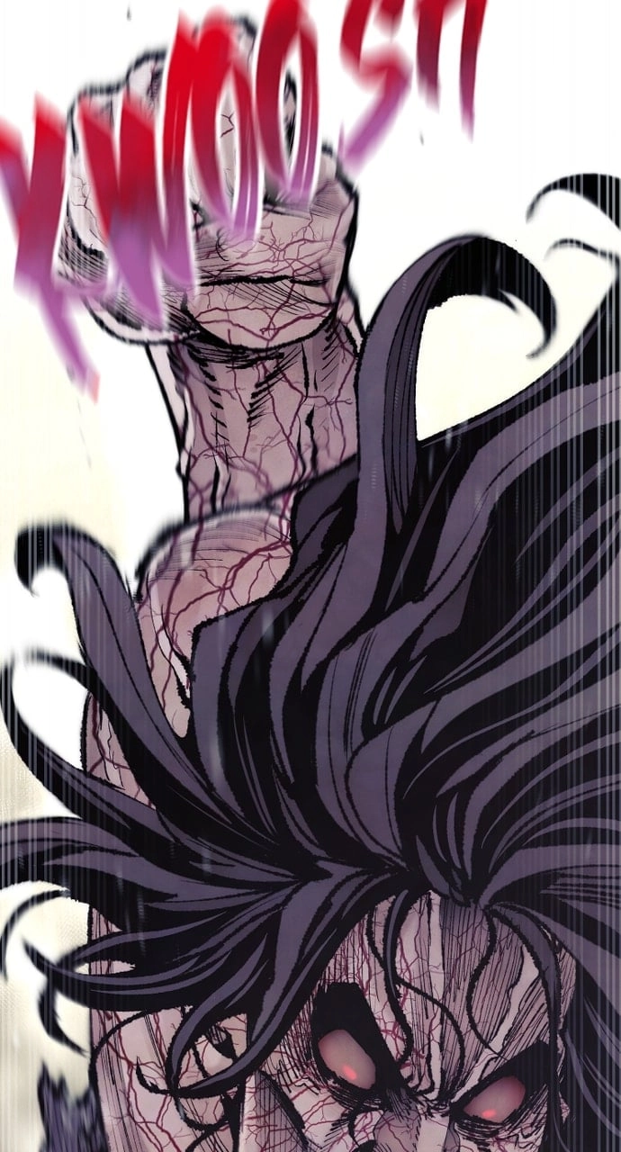 Murim RPG Simulation Chapter 94 Page 6