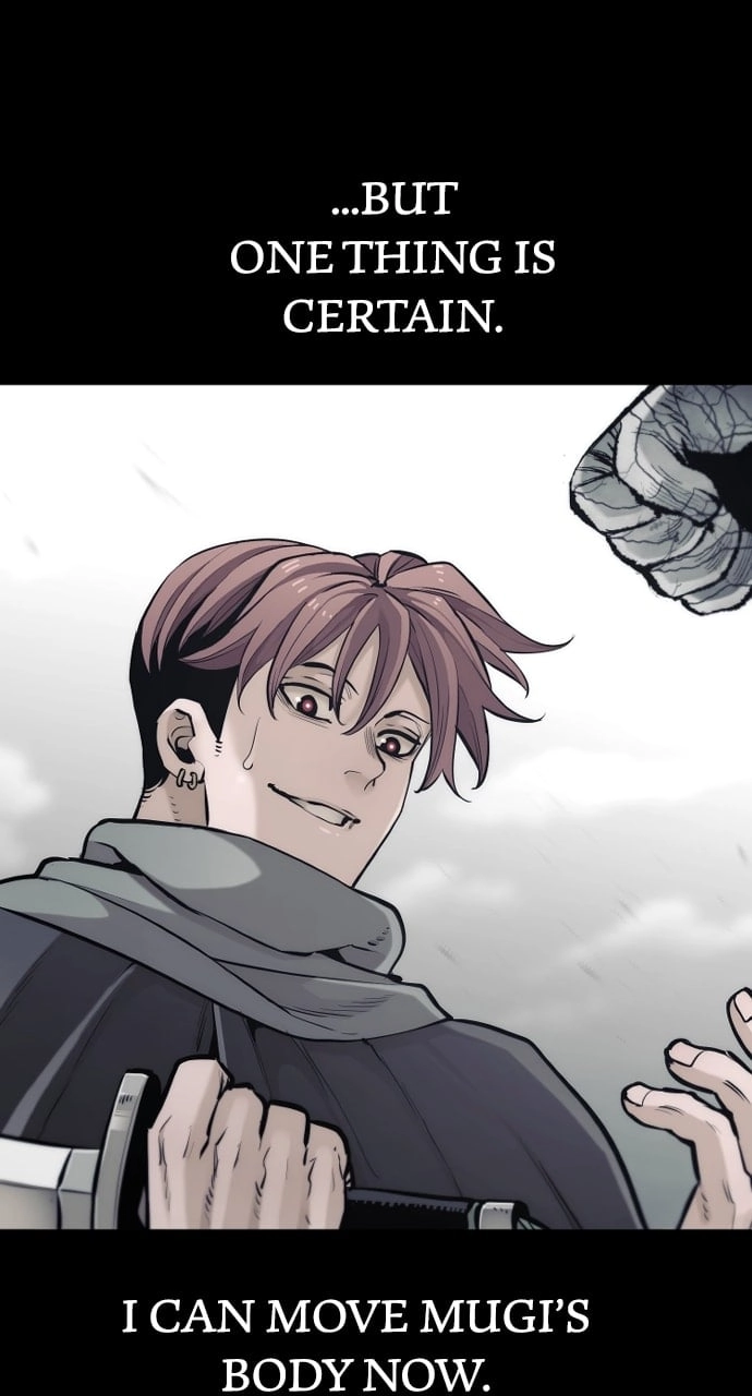 Murim RPG Simulation Chapter 94 Page 25