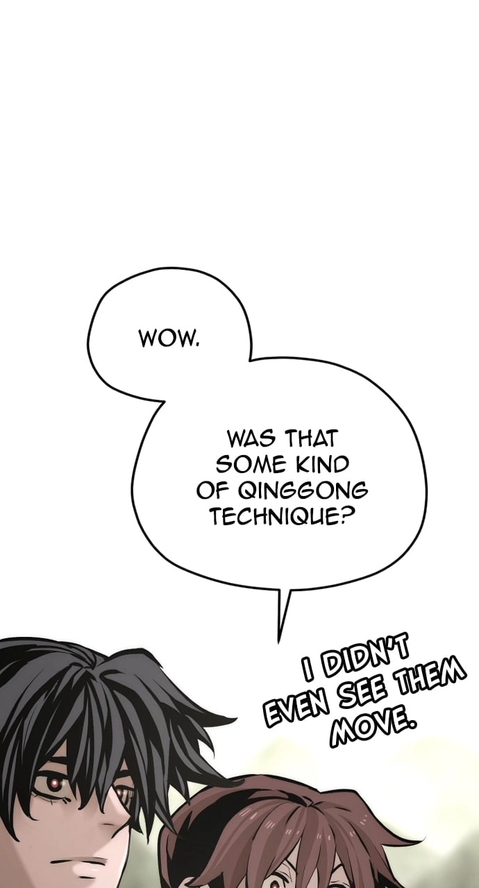 Murim RPG Simulation Chapter 94 Page 164