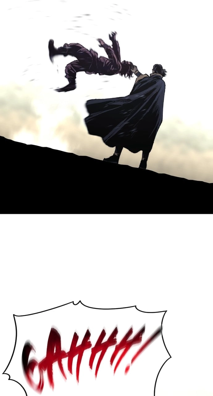 Murim RPG Simulation Chapter 94 Page 64