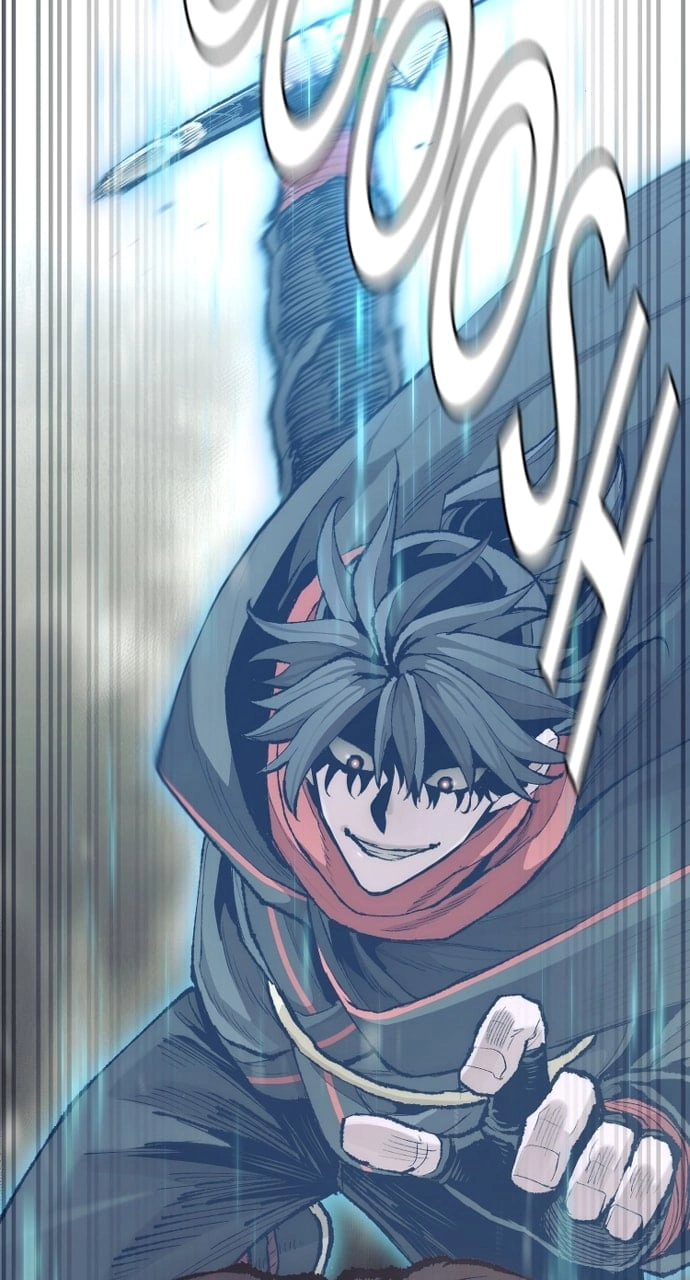 Murim RPG Simulation Chapter 94 Page 40