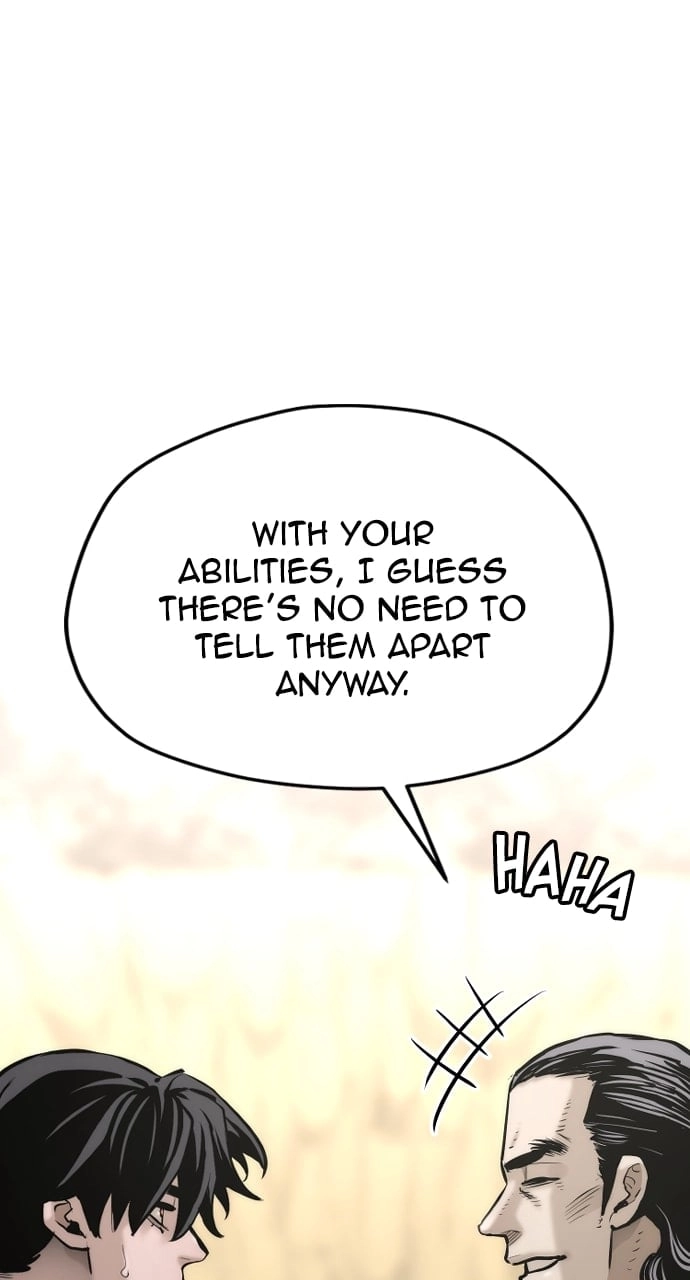 Murim RPG Simulation Chapter 94 Page 124