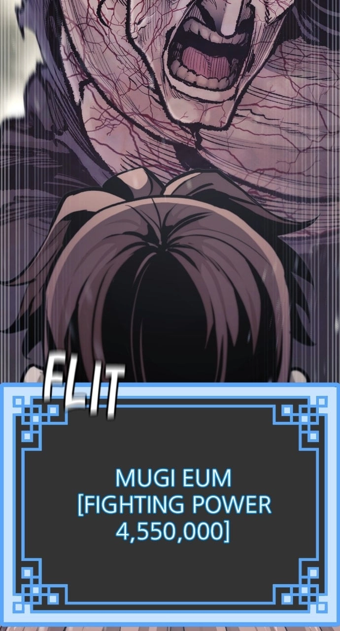 Murim RPG Simulation Chapter 94 Page 7