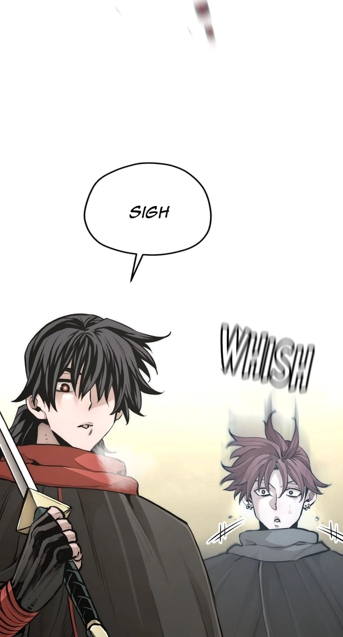Murim RPG Simulation Chapter 94 Page 46