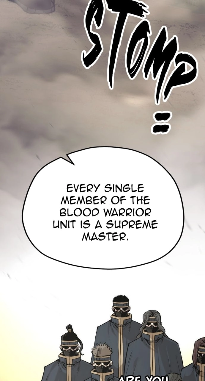 Murim RPG Simulation Chapter 94 Page 88