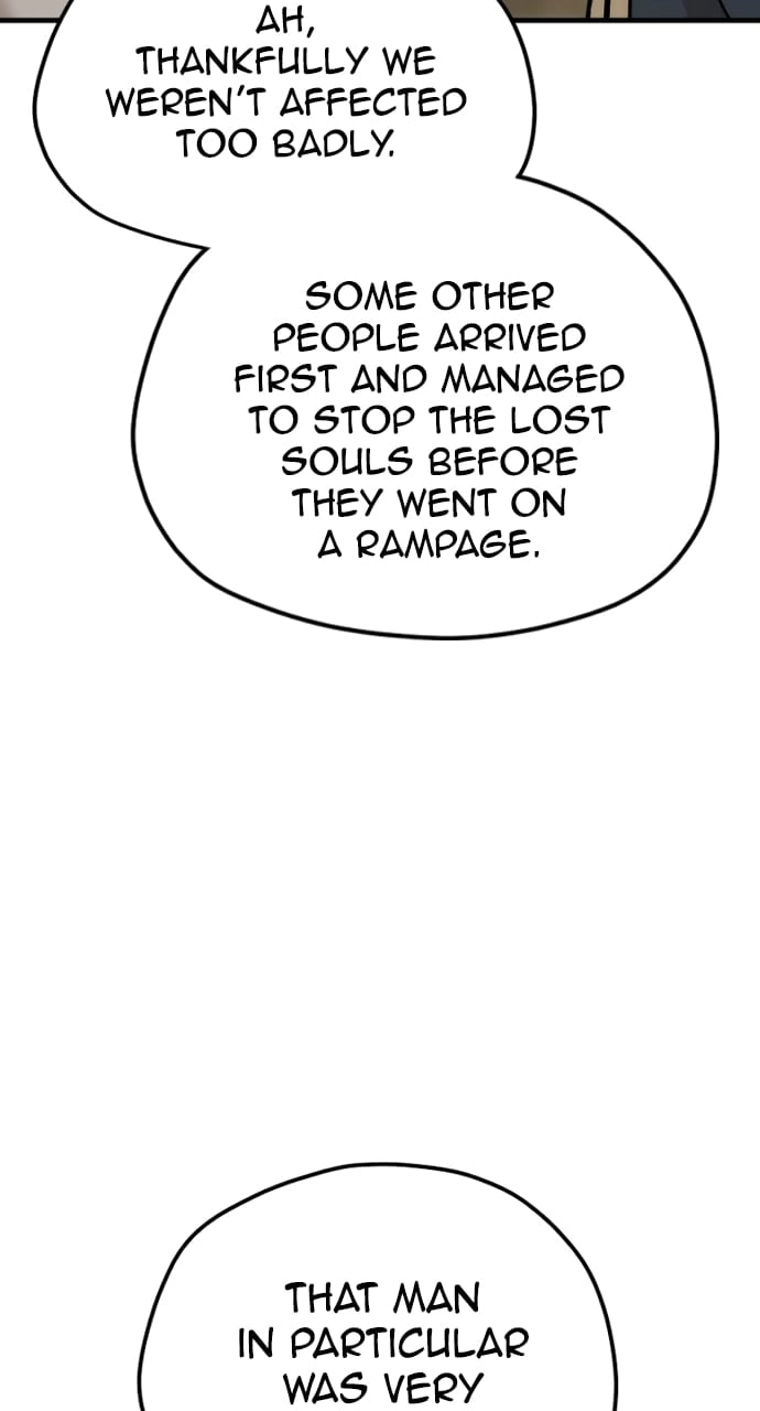 Murim RPG Simulation Chapter 94 Page 100