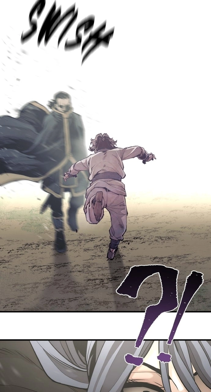 Murim RPG Simulation Chapter 94 Page 62