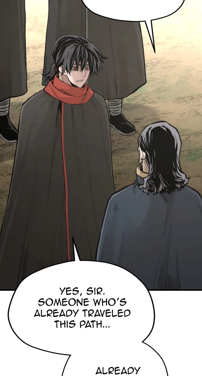 Murim RPG Simulation Chapter 94 Page 152