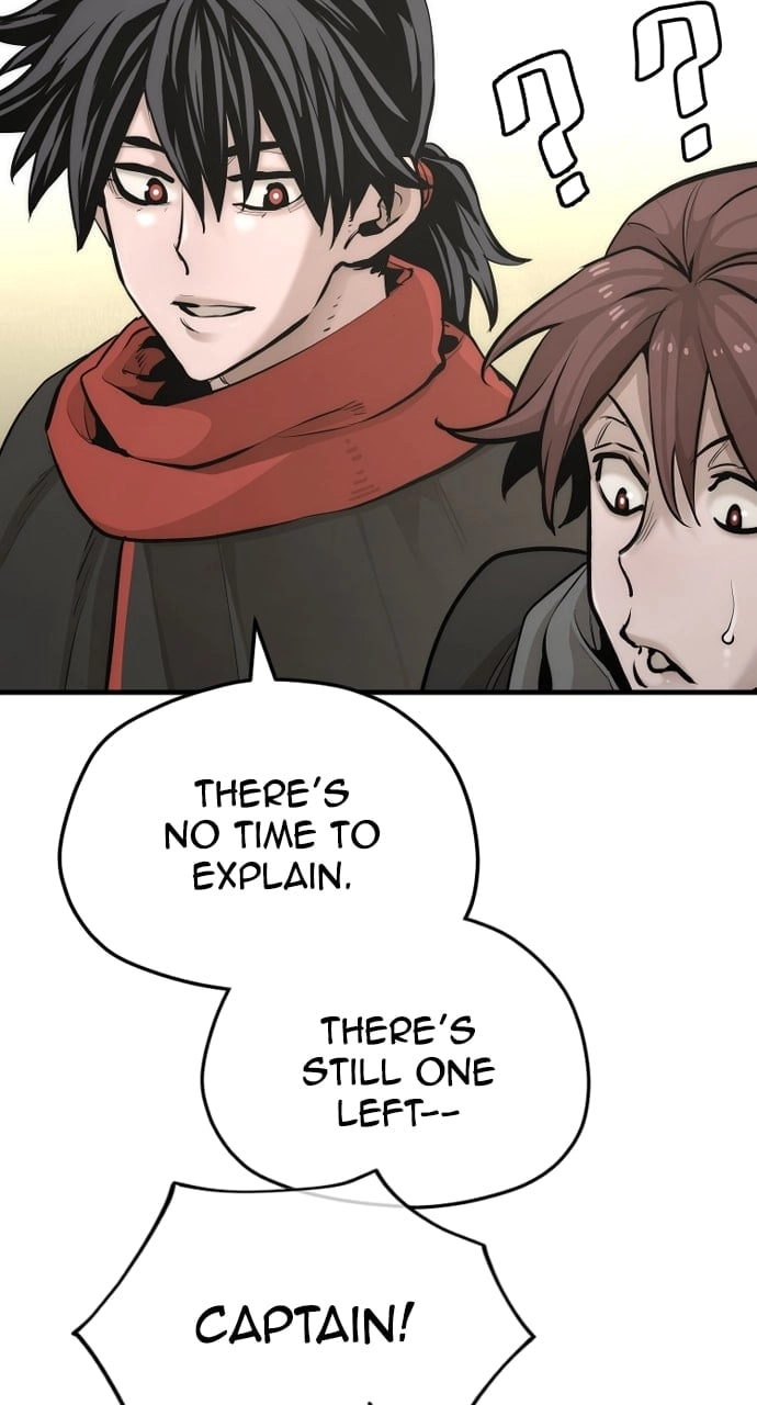 Murim RPG Simulation Chapter 94 Page 50