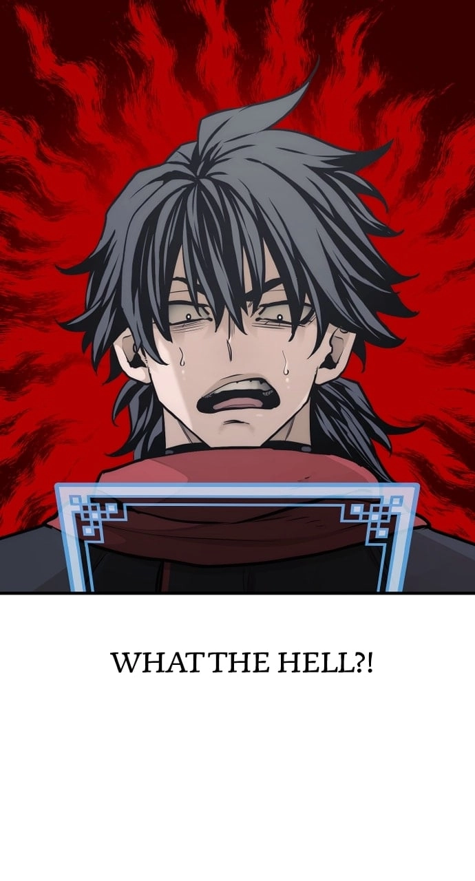 Murim RPG Simulation Chapter 94 Page 133