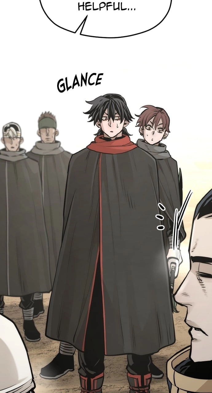 Murim RPG Simulation Chapter 94 Page 101