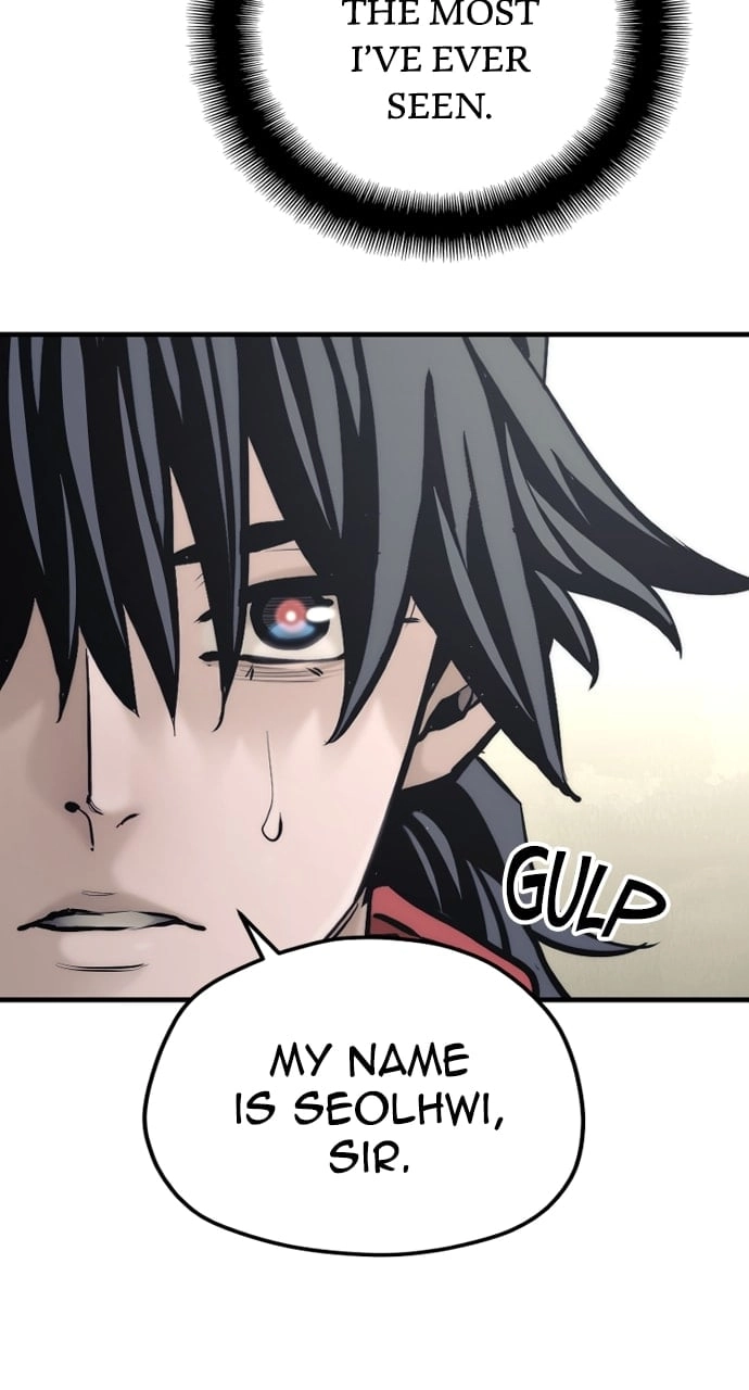 Murim RPG Simulation Chapter 94 Page 110