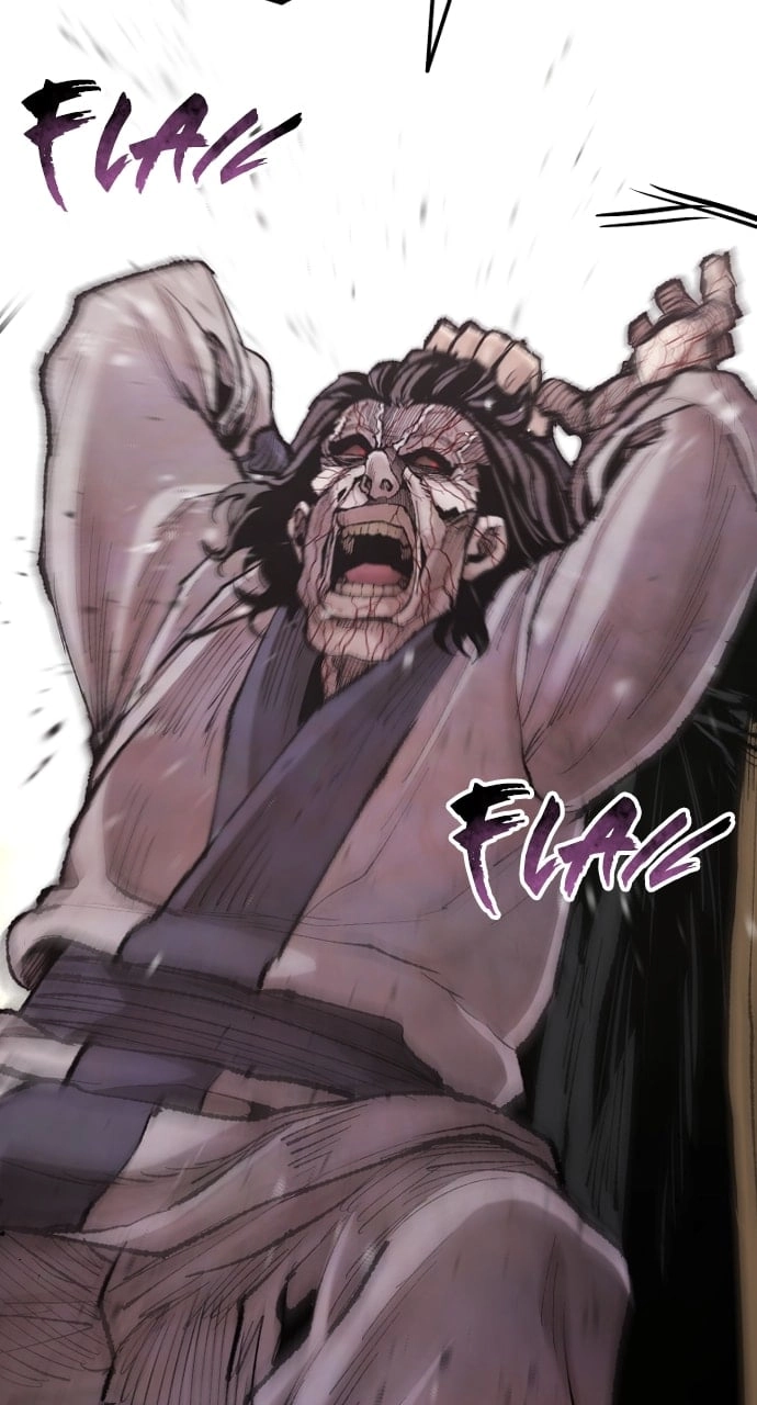 Murim RPG Simulation Chapter 94 Page 66