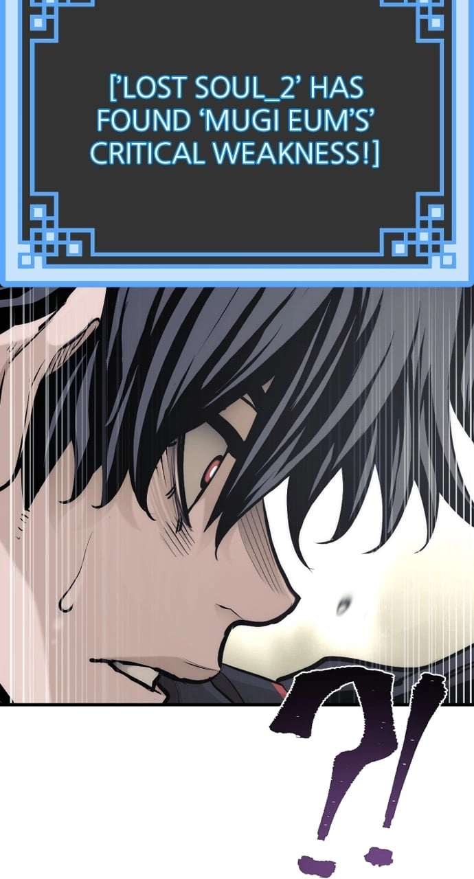 Murim RPG Simulation Chapter 94 Page 13