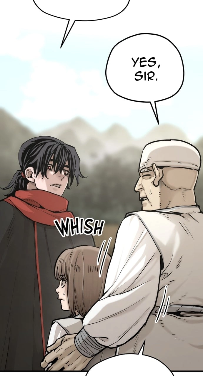 Murim RPG Simulation Chapter 94 Page 174