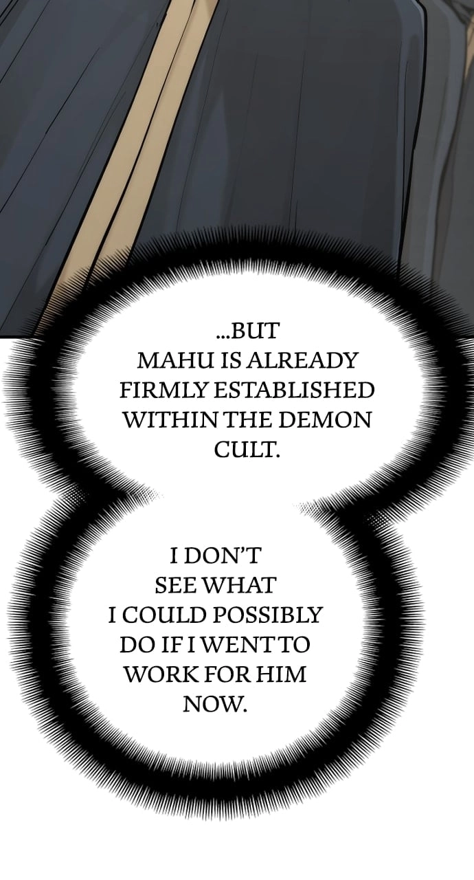 Murim RPG Simulation Chapter 94 Page 136