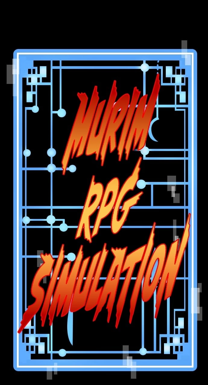 Murim RPG Simulation Chapter 94 Page 21