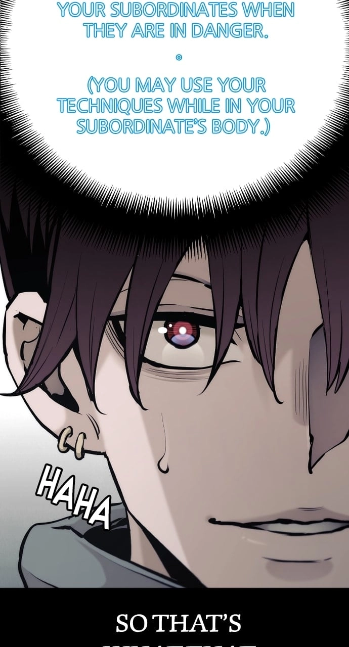 Murim RPG Simulation Chapter 94 Page 27