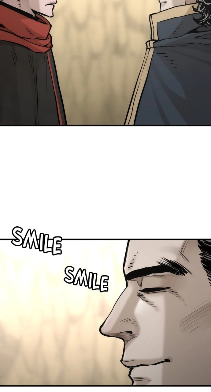 Murim RPG Simulation Chapter 94 Page 125