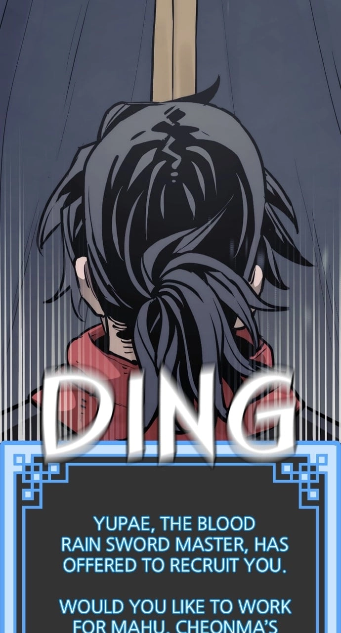 Murim RPG Simulation Chapter 94 Page 129