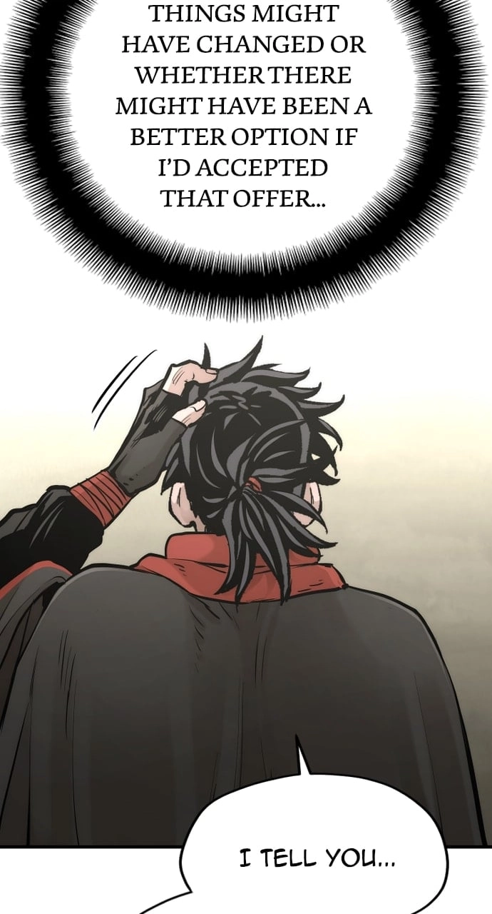 Murim RPG Simulation Chapter 94 Page 169