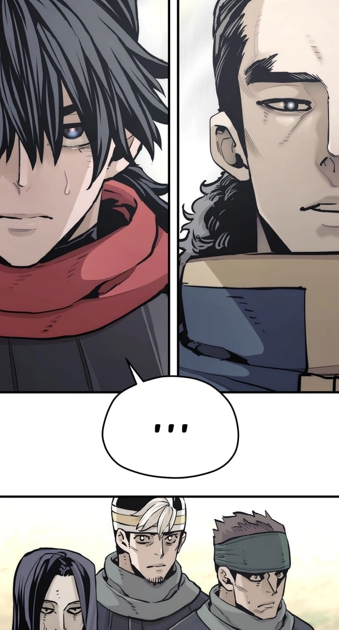 Murim RPG Simulation Chapter 94 Page 145