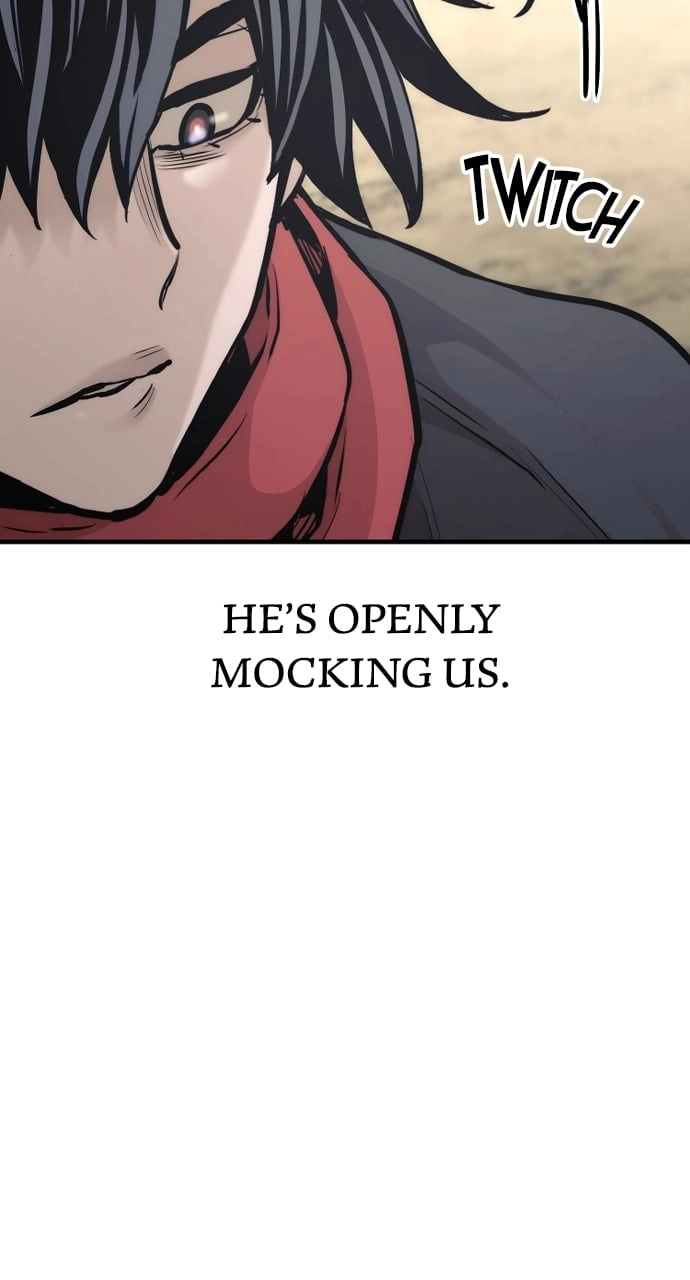 Murim RPG Simulation Chapter 94 Page 117