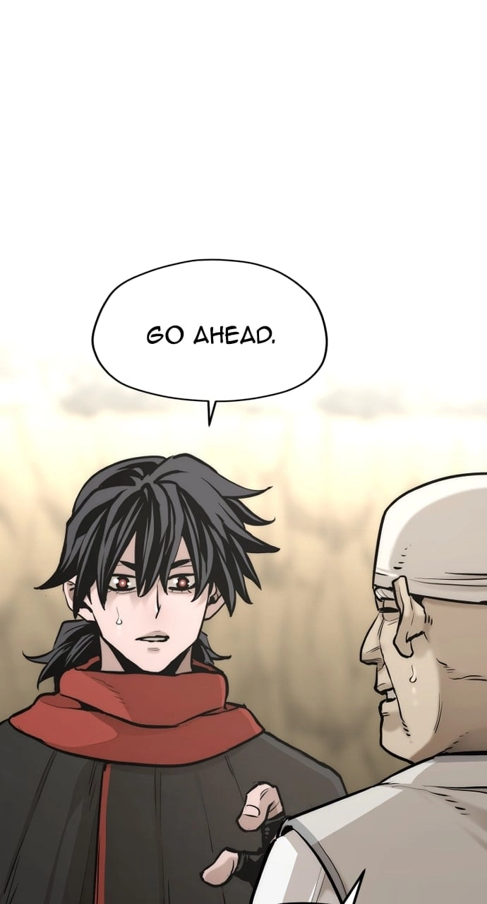 Murim RPG Simulation Chapter 94 Page 172