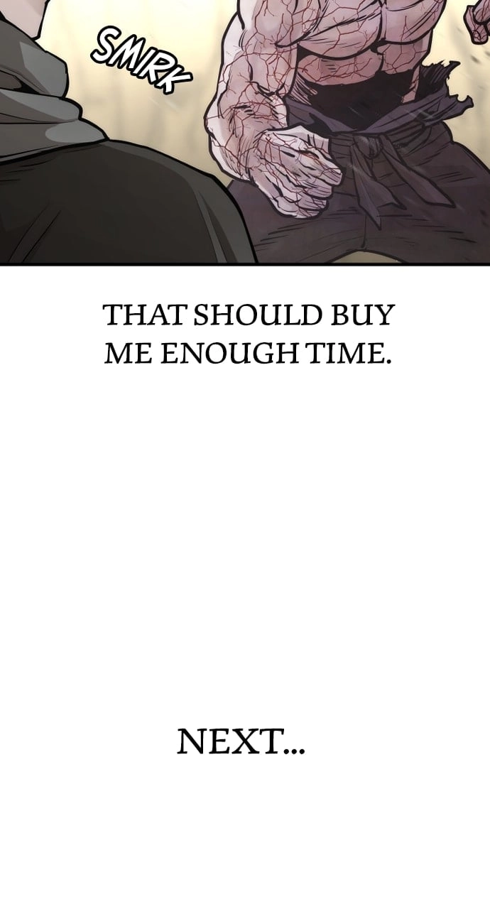 Murim RPG Simulation Chapter 94 Page 38