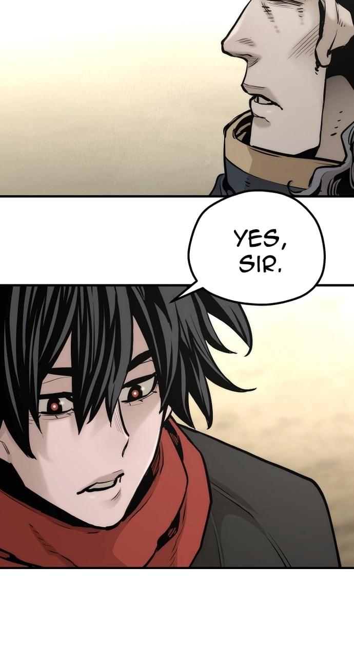 Murim RPG Simulation Chapter 94 Page 154