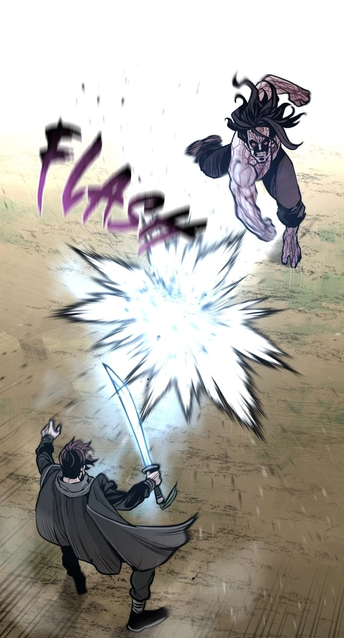 Murim RPG Simulation Chapter 94 Page 36