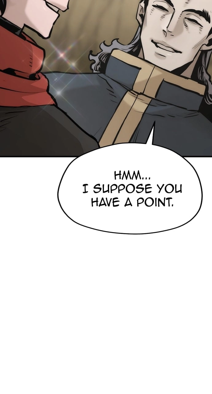 Murim RPG Simulation Chapter 94 Page 119