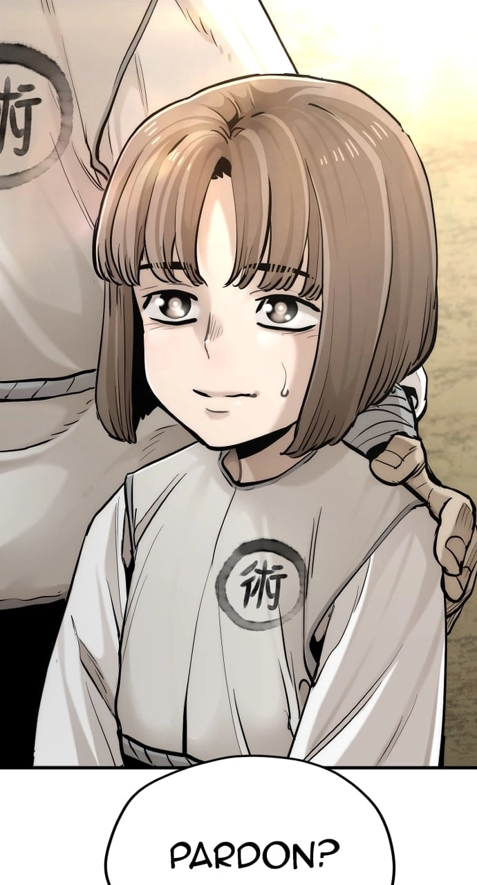 Murim RPG Simulation Chapter 94 Page 176