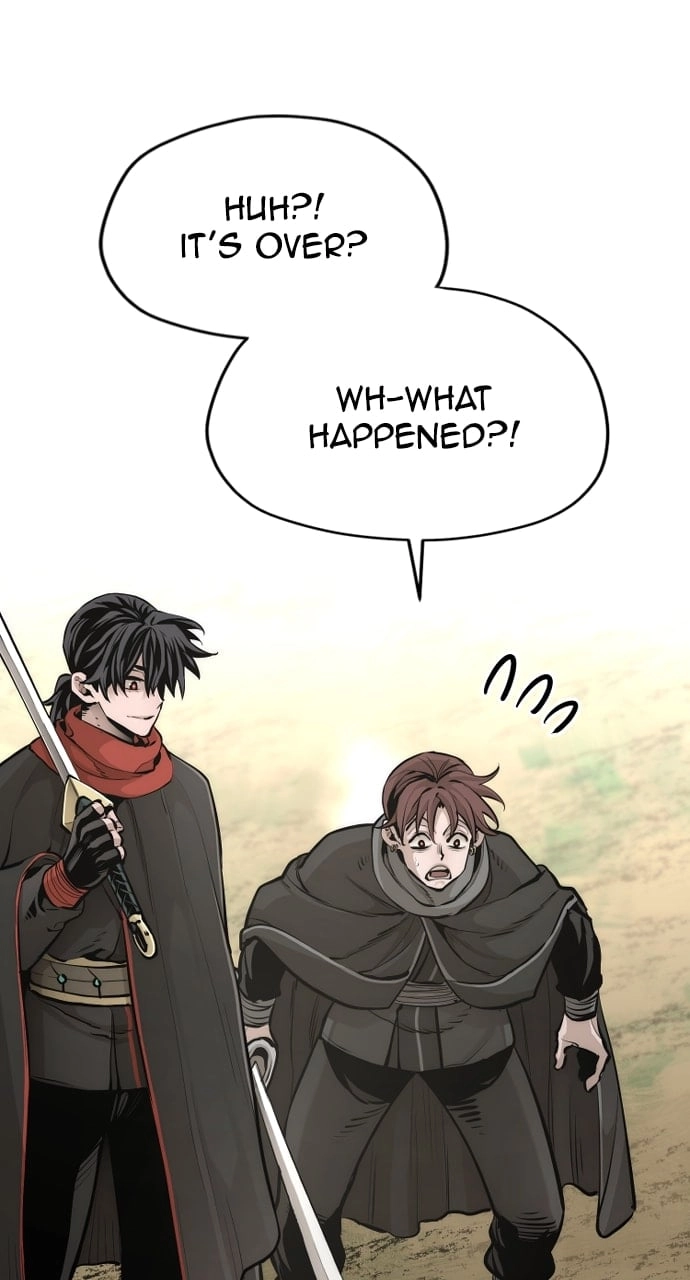 Murim RPG Simulation Chapter 94 Page 48