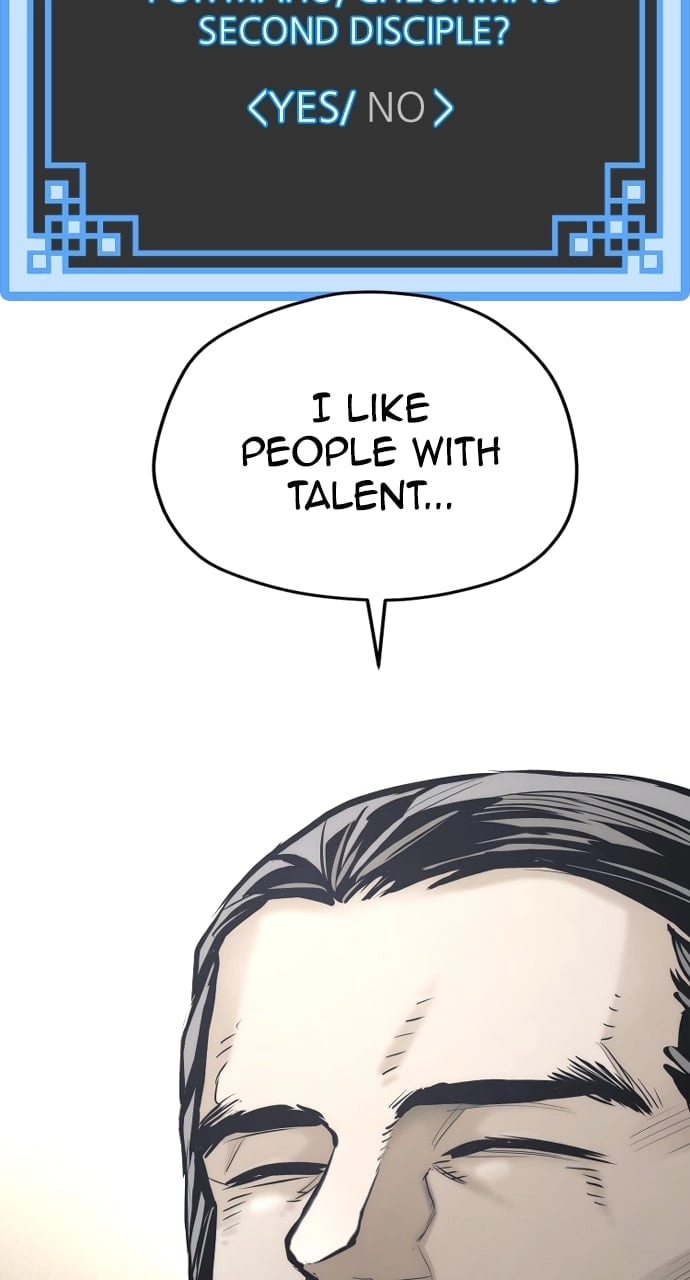 Murim RPG Simulation Chapter 94 Page 130