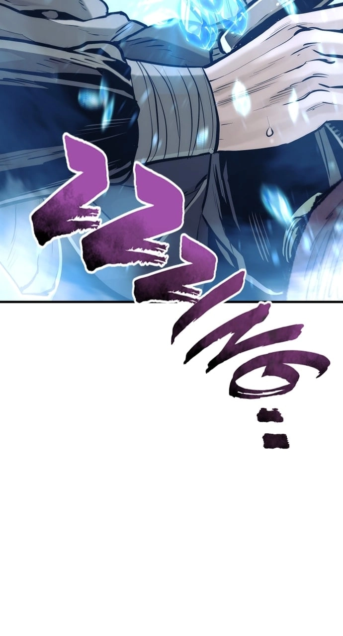 Murim RPG Simulation Chapter 94 Page 35