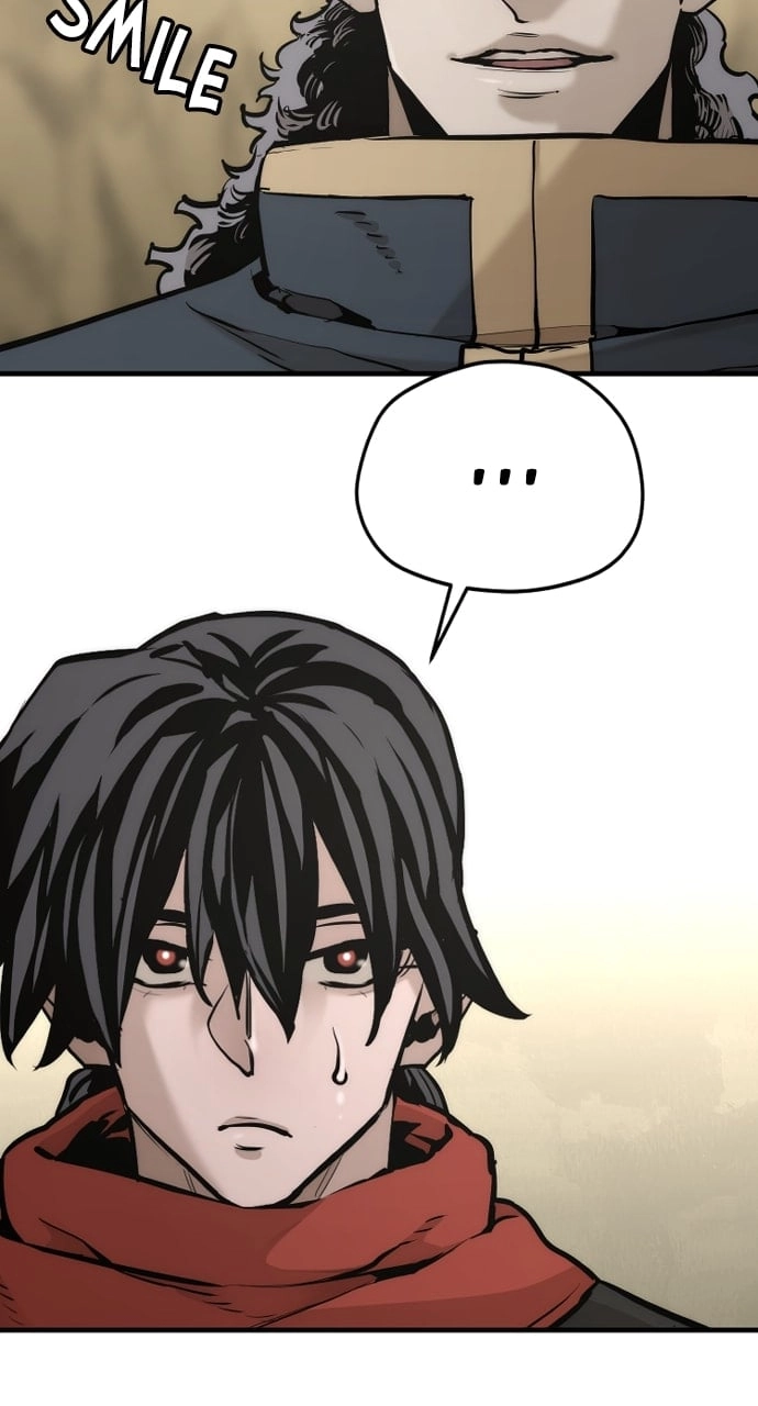 Murim RPG Simulation Chapter 94 Page 121