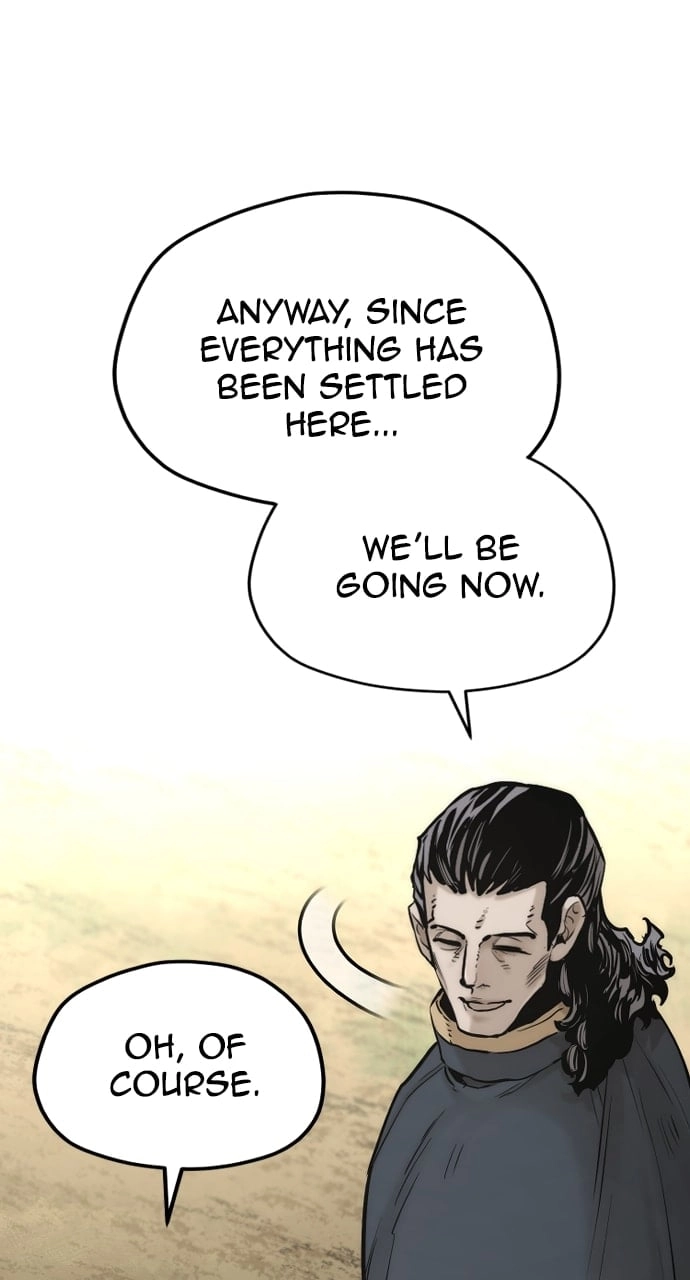 Murim RPG Simulation Chapter 94 Page 157