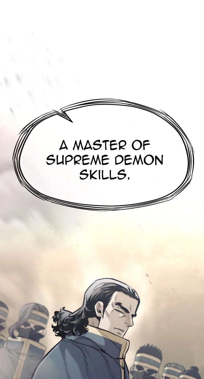 Murim RPG Simulation Chapter 94 Page 86