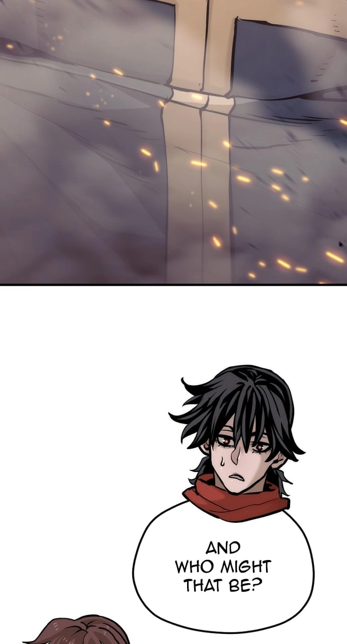Murim RPG Simulation Chapter 94 Page 83