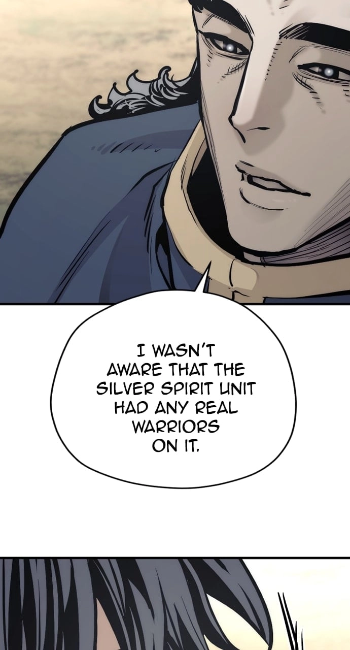 Murim RPG Simulation Chapter 94 Page 116