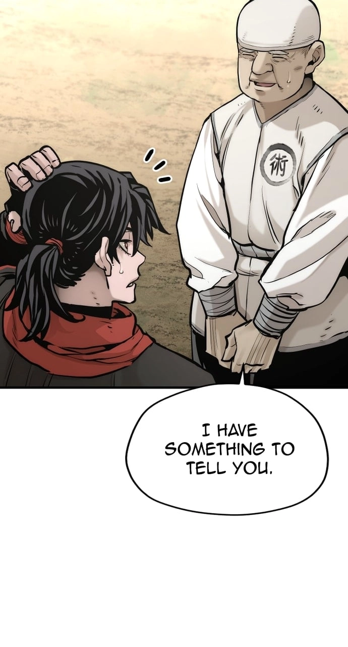 Murim RPG Simulation Chapter 94 Page 171